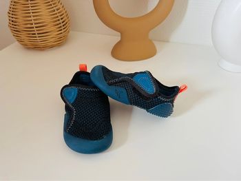 Chaussons DOMYOS pointure 19