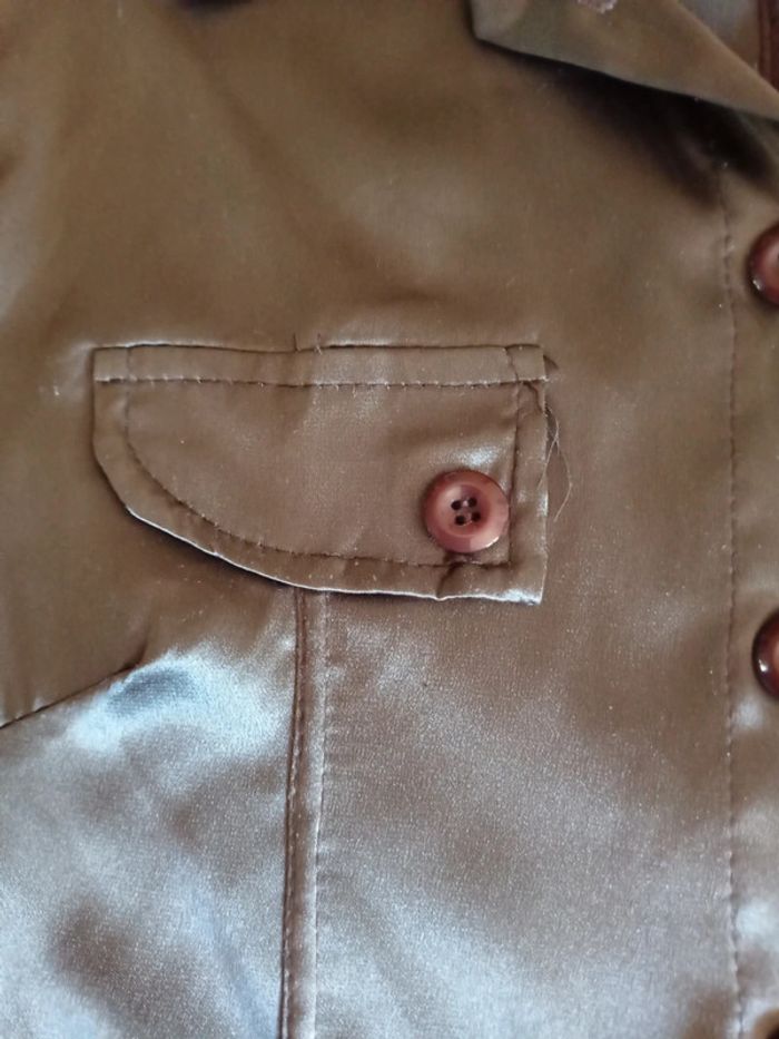 Tunique longue - photo numéro 2