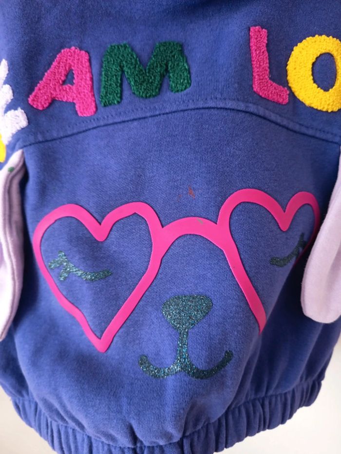 Sweat team love - photo numéro 3