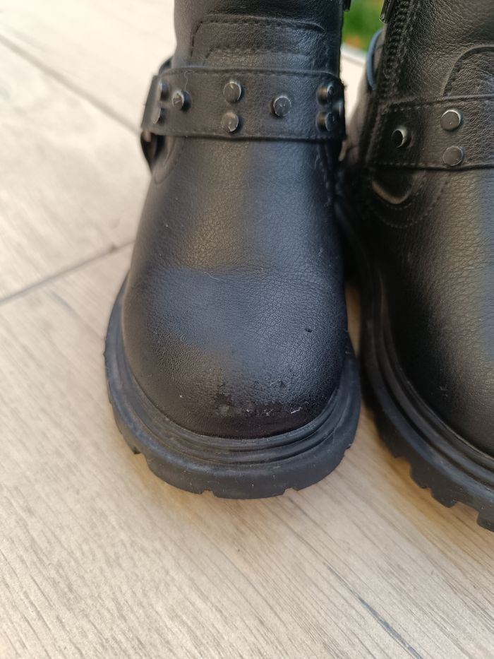 Bottines - photo numéro 5