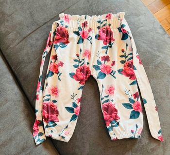 Pantalon fluide Bébé