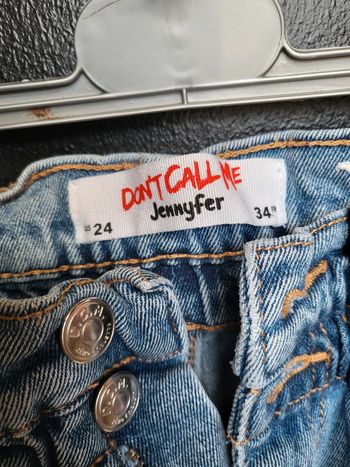 Jeans jennyfer