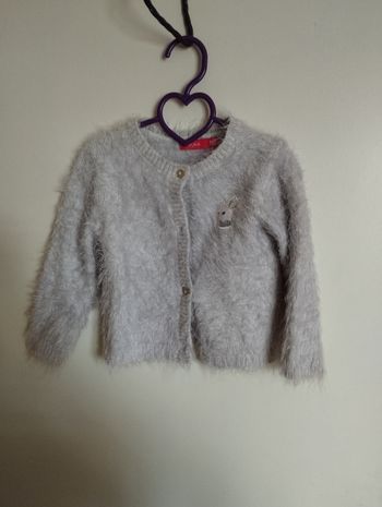 Gilet