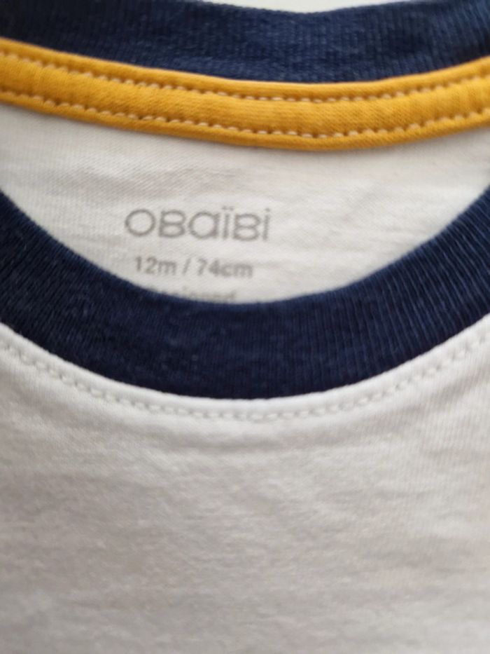 Ensemble 12mois - photo numéro 4