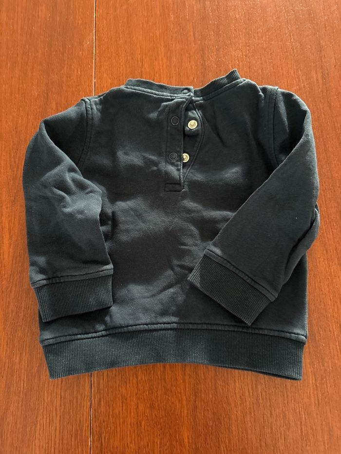 Sweat-shirt - photo numéro 3