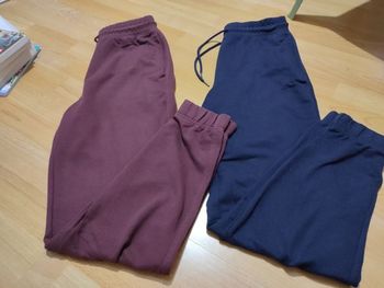 joogings taille S