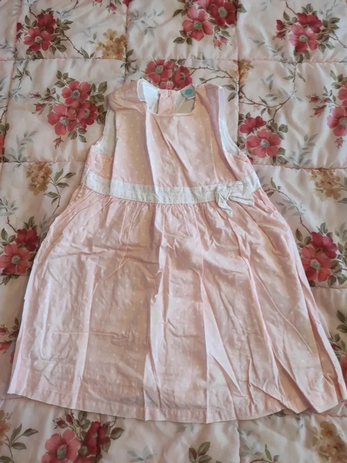 Robe TEX - 23 mois / 92cm