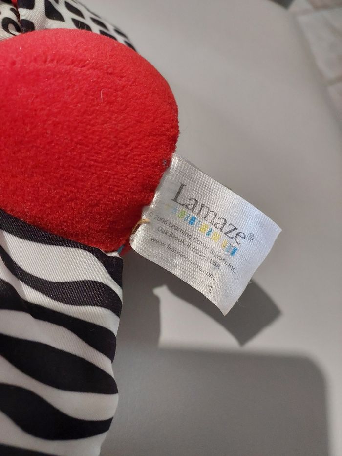 Jeu d eveil - photo numéro 5