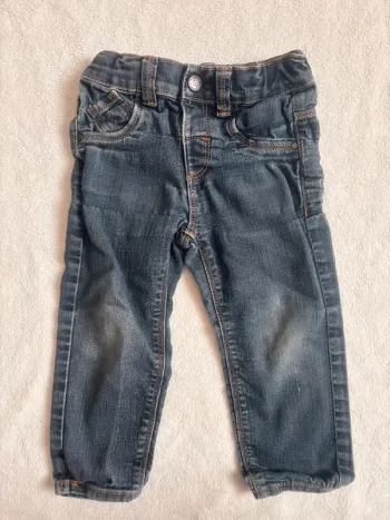 Jean 24 mois