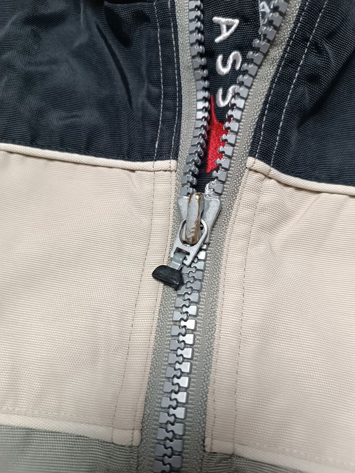Manteau de ski 12 ans - photo numéro 3