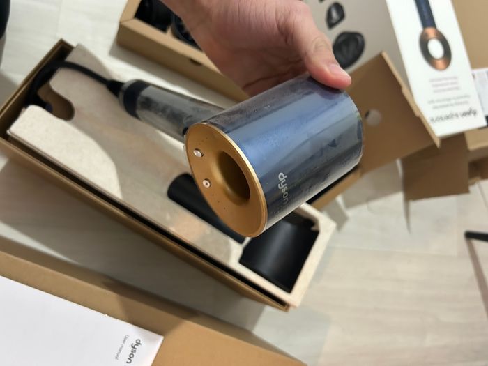 Sèche cheveux Dyson supersonic - photo numéro 3