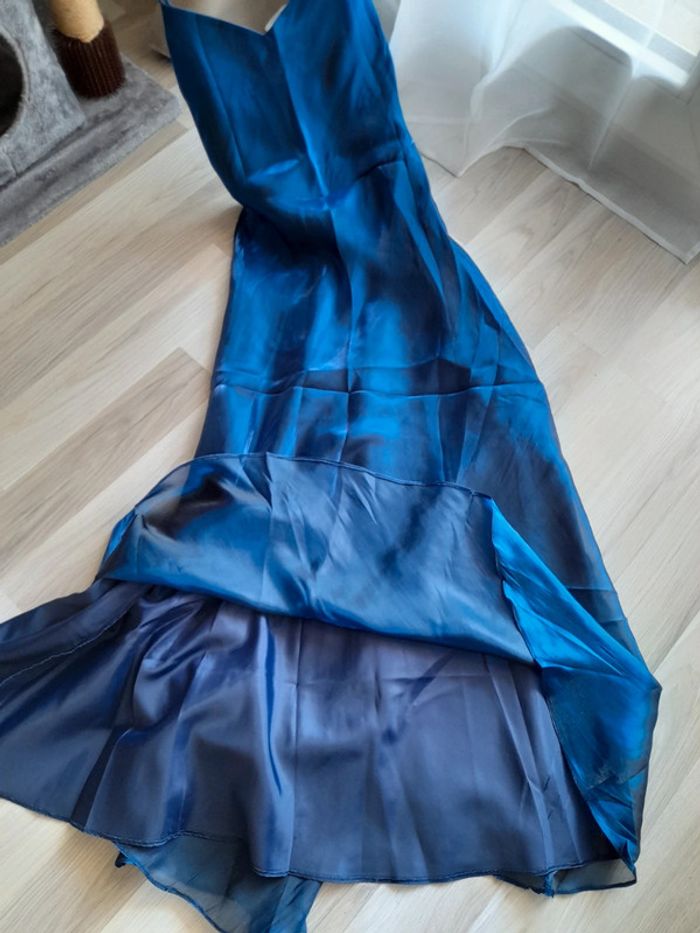 Robe de soirée - photo numéro 6