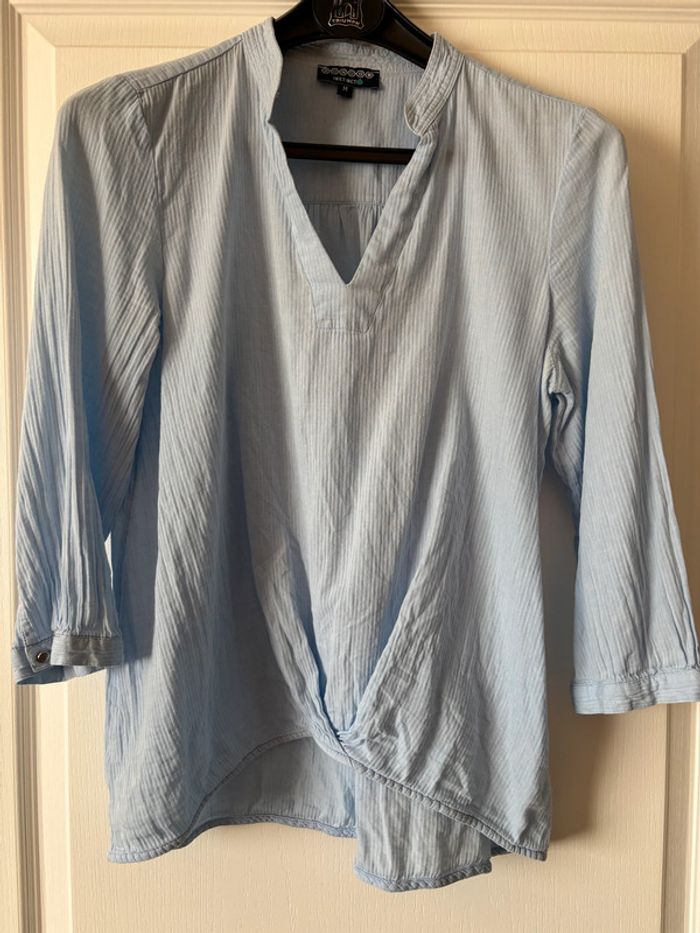 Blouse Bonobo