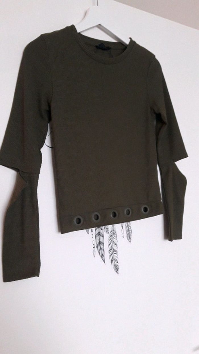 Haut Jennyfer - photo numéro 2