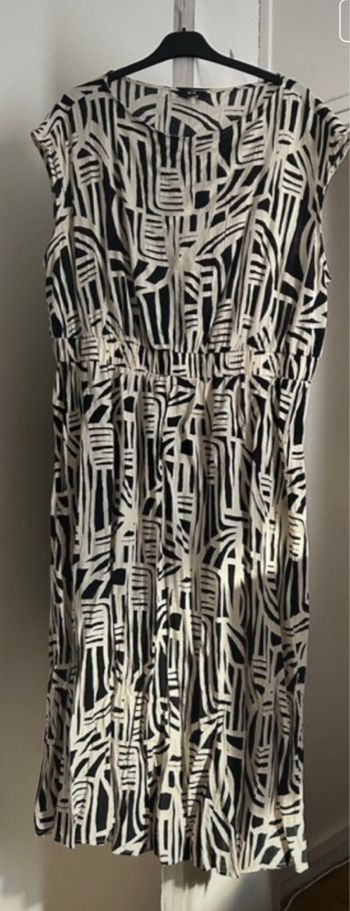 Robe longue