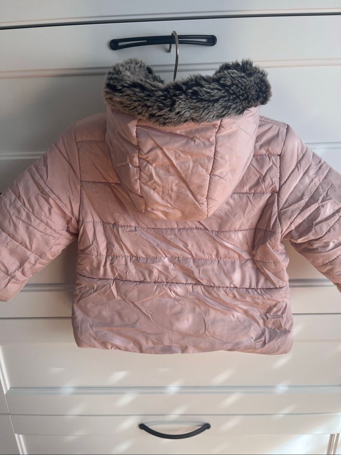 Doudoune Bout’chou 12 mois - photo numéro 2