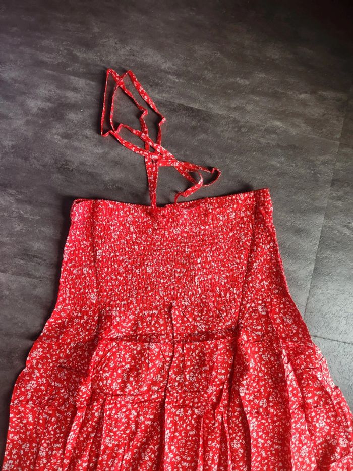 Lot 2 robe été - photo numéro 6