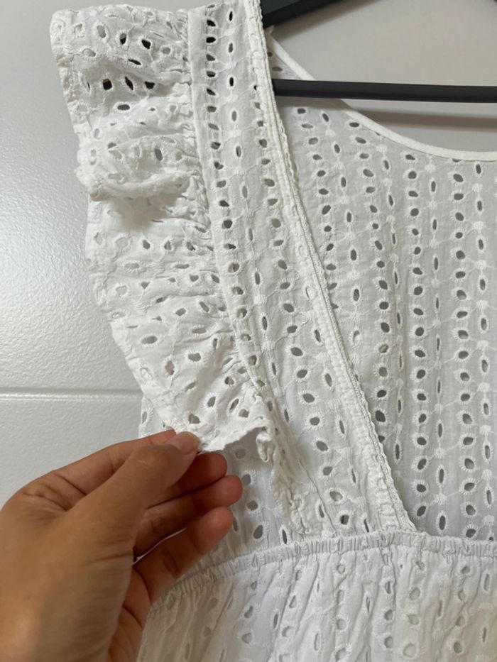 Robe Killibi dos nu - photo numéro 10