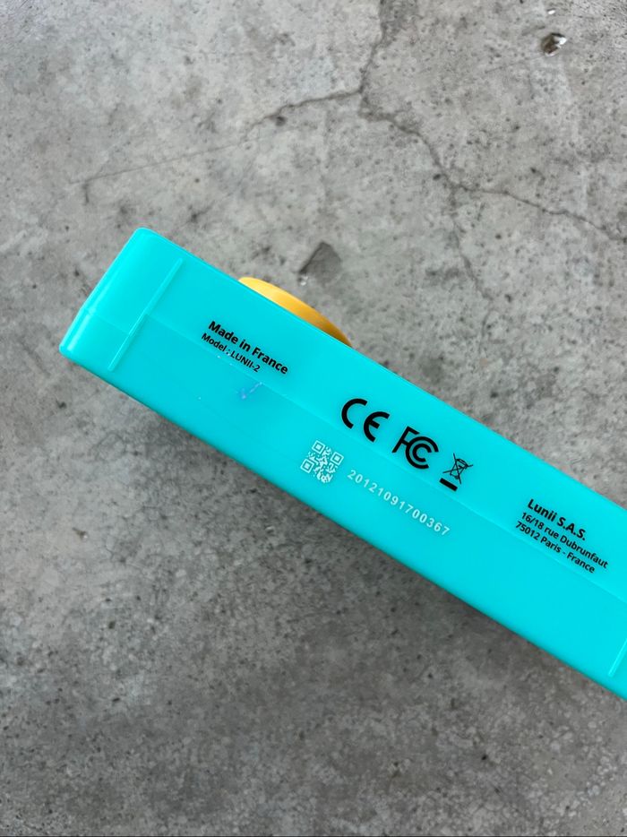 Lunii v2 - photo numéro 3
