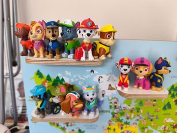 13 Tonies patpatrouille