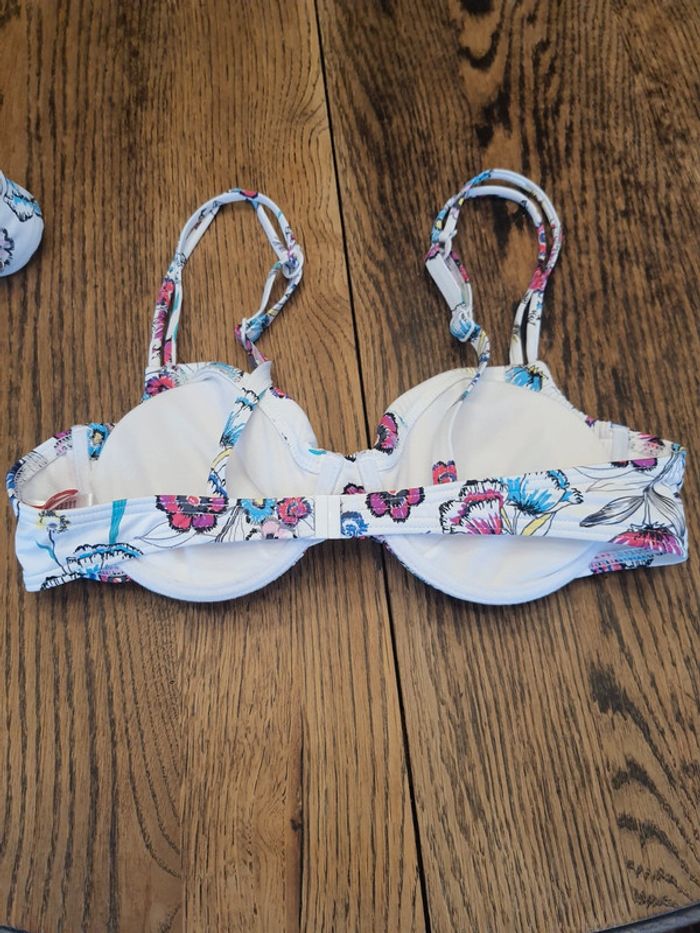 Jolie Bikini S.Oliver bas fr 40 haut 40 cup B - photo numéro 15