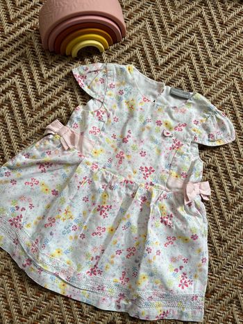 Robe Sergent Major 6M