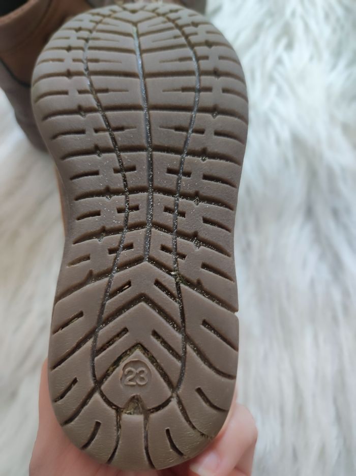 Chaussures fille - photo numéro 5