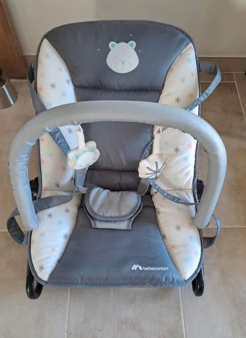 Transat Bébé confort