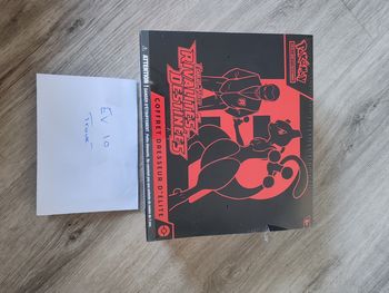 Etb ev10 rivalité destiné déchiré