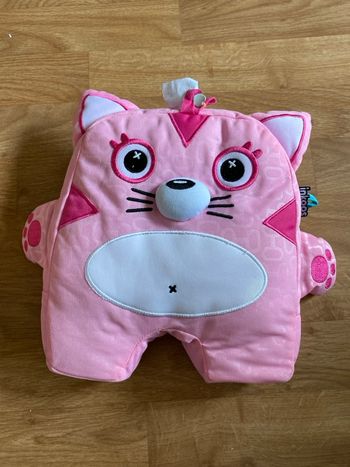 Coussin lavable, neuf