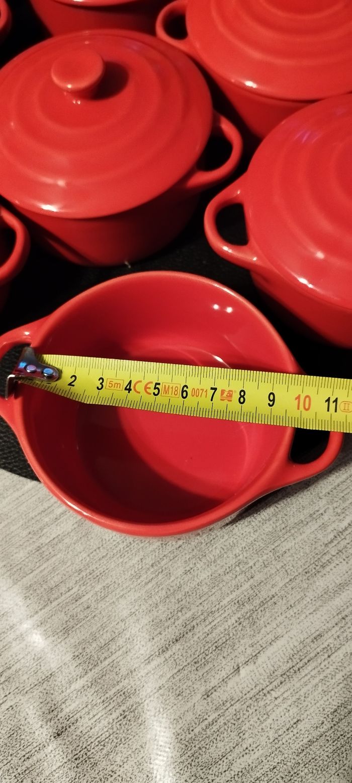 Mini cocotte - photo numéro 2