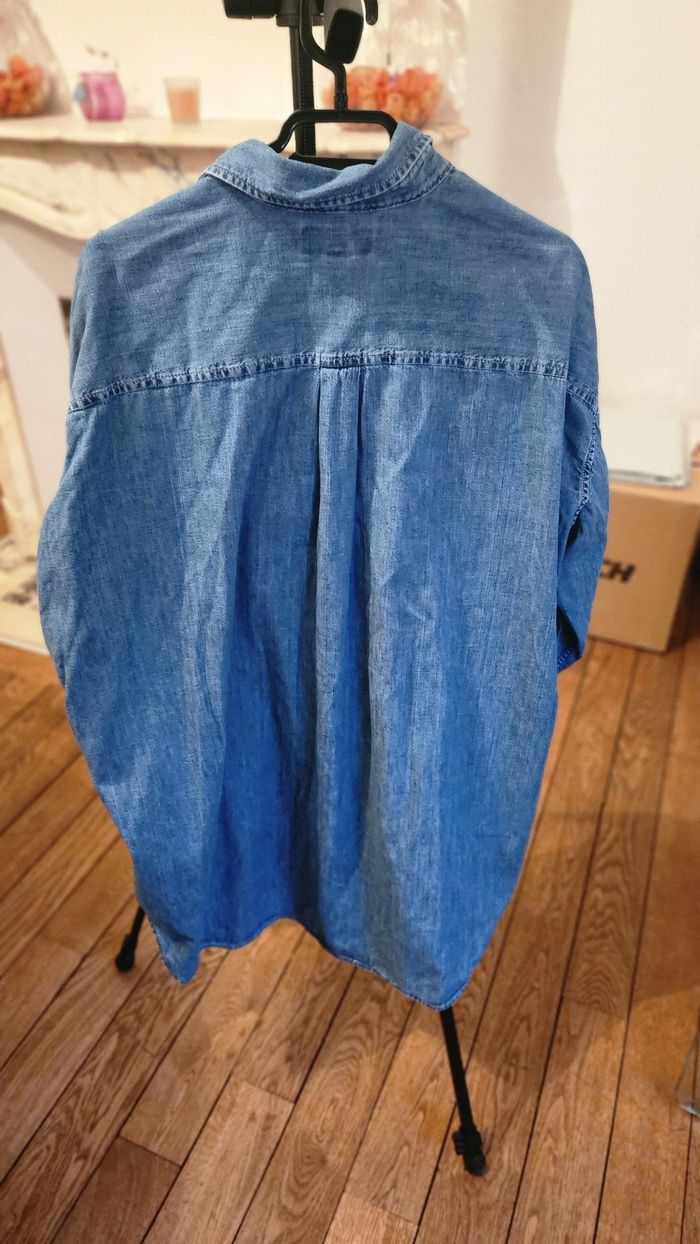 Chemise femme - photo numéro 2