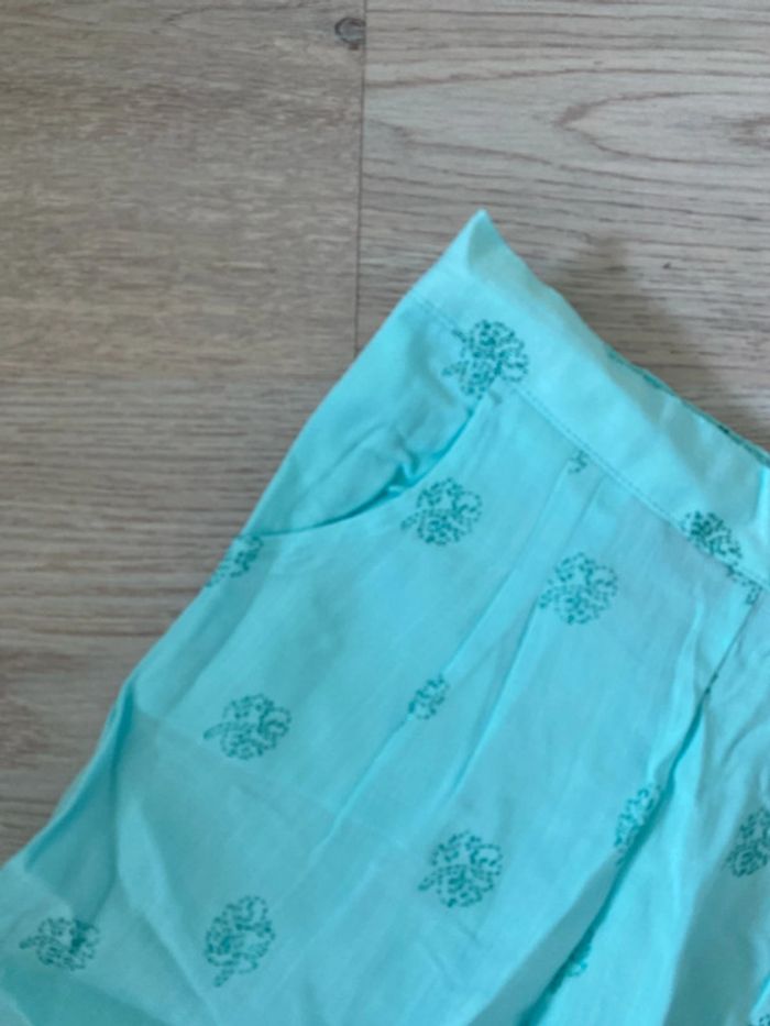 Pantalon léger détente Sergent Major taille 5 ans Neuf - photo numéro 3