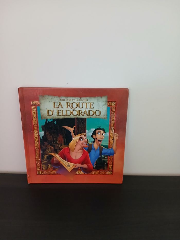 Livre enfant 📚
