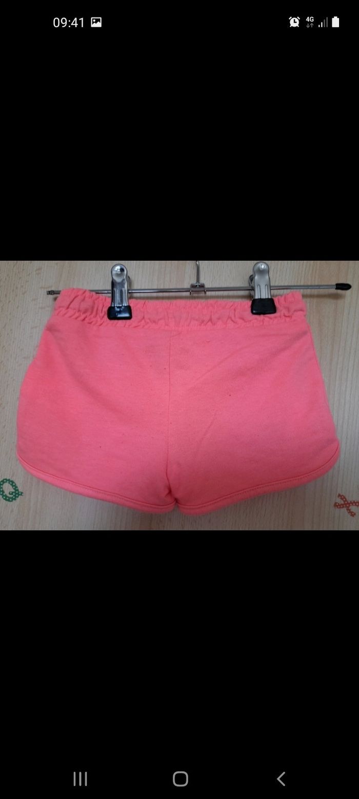 Short orchestra 4 ans