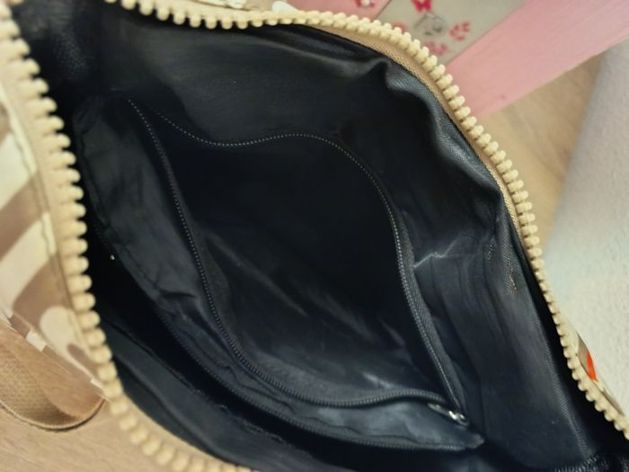 Sac bandoulière - photo numéro 8
