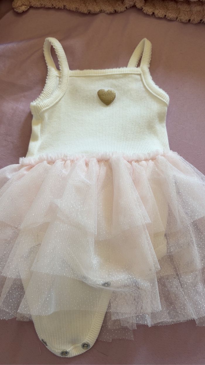 Robe bébé fille - photo numéro 2