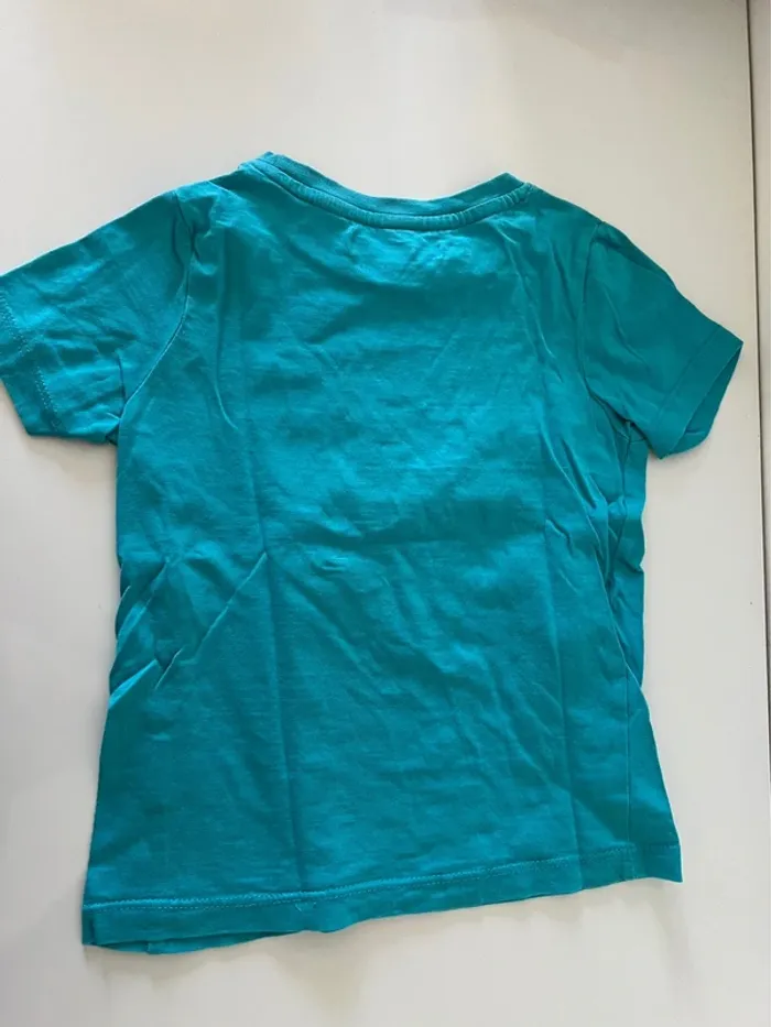 Tee-shirts - photo numéro 2