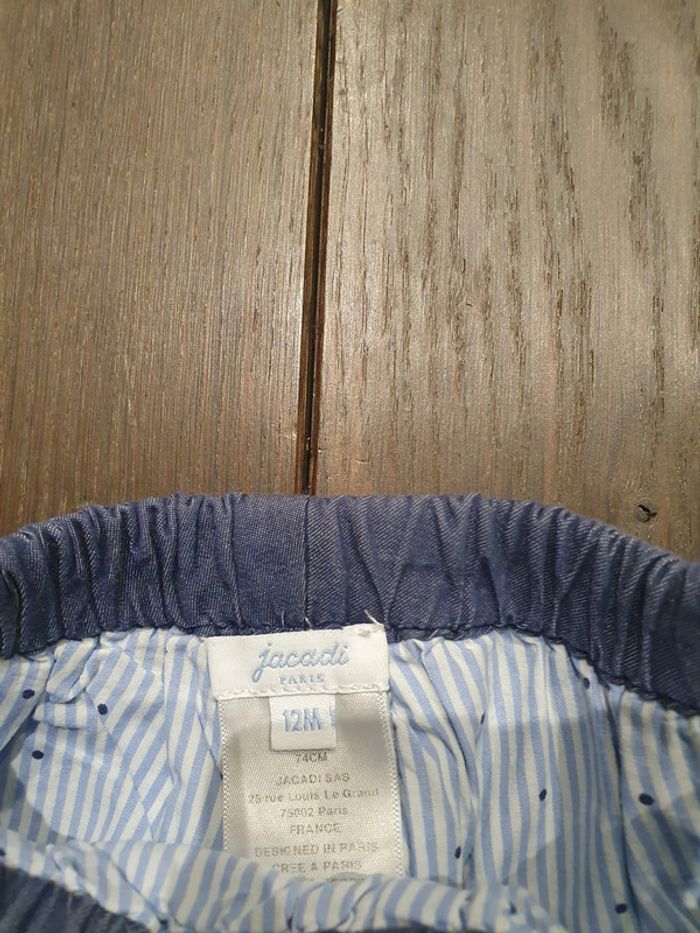 Ensemble mi saison - photo numéro 6