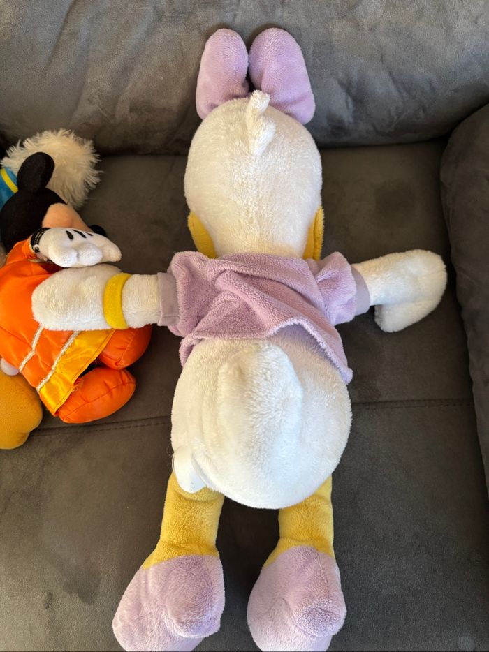 Lot peluche Disney - photo numéro 8