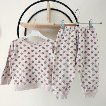 3 ans pyjama petit bateau