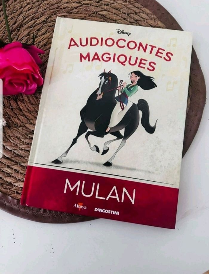 Livre disney - photo numéro 3