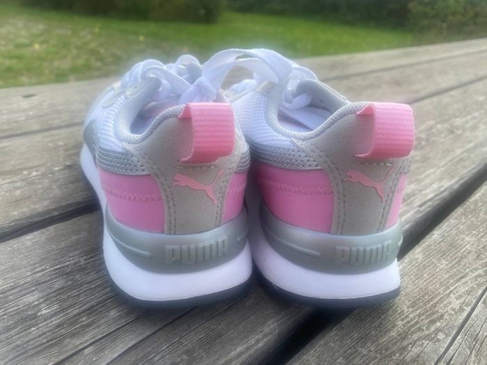 Baskets Puma - photo numéro 3