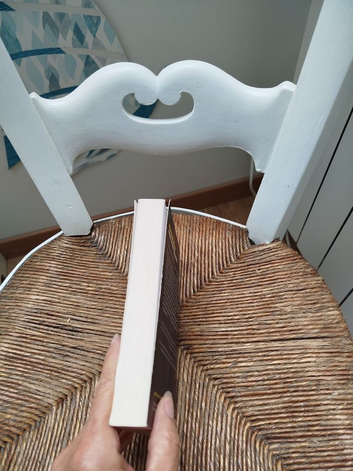 Mort d'une Libraire par Alice Slater - photo numéro 5