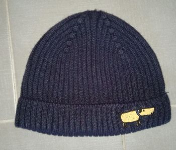 Bonnet