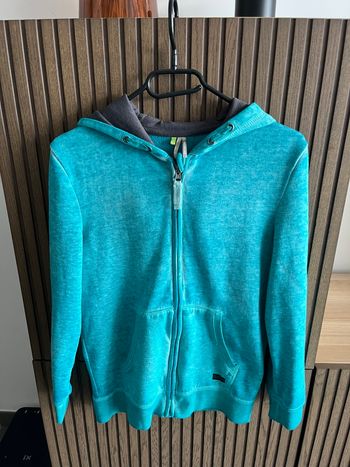 Sweet zippé orchestra 14ans neuf 