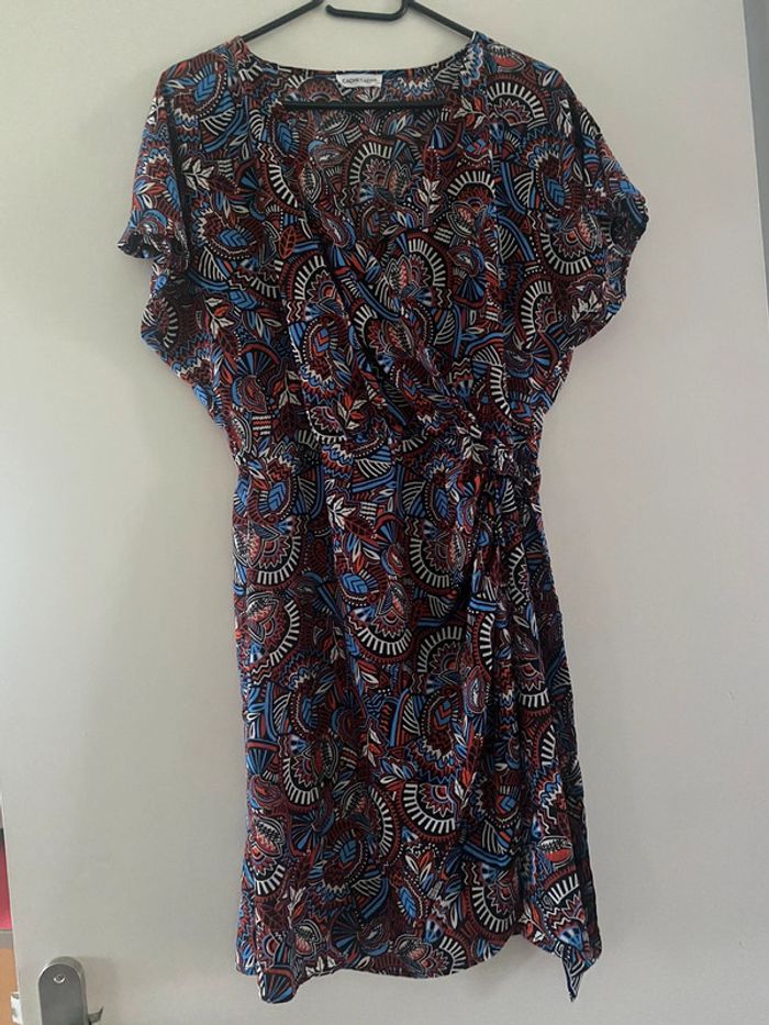 Robe Cache Cache Taille 38