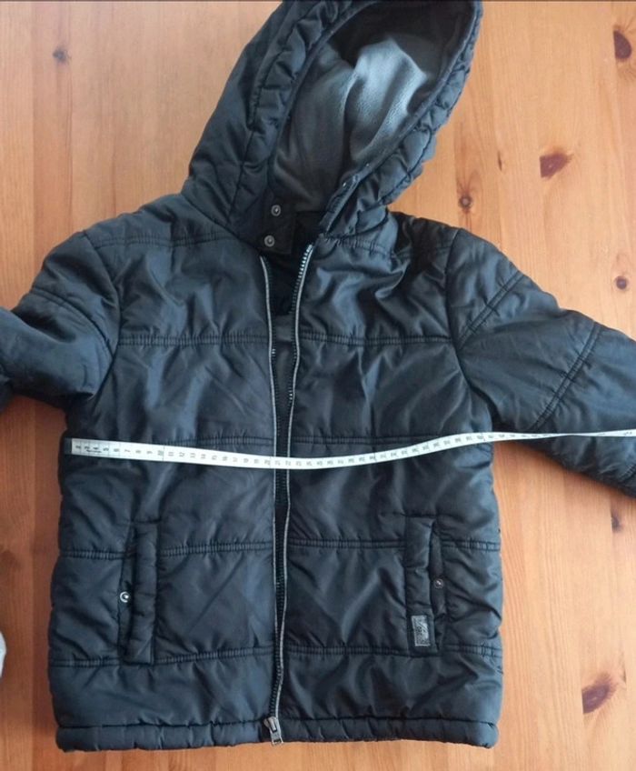 Blouson 10 ans - photo numéro 4