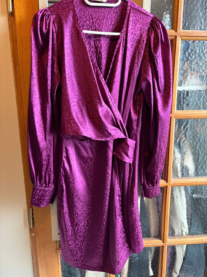 Robe soirée