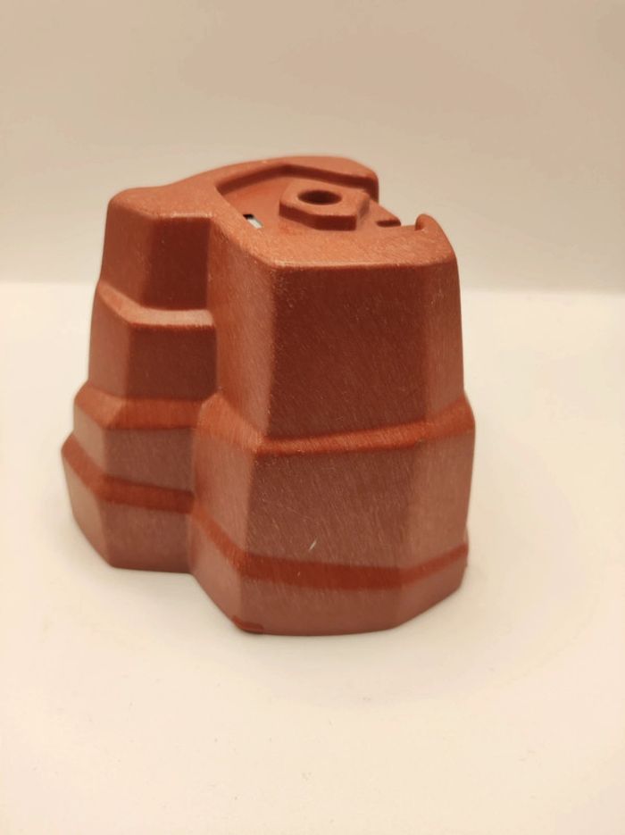 Rocher playmobil - photo numéro 3